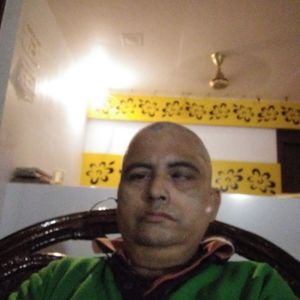 Meet your Posher, Santanu